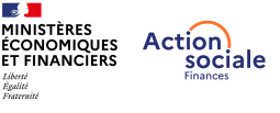 Accueil du site de l'Action Sociale